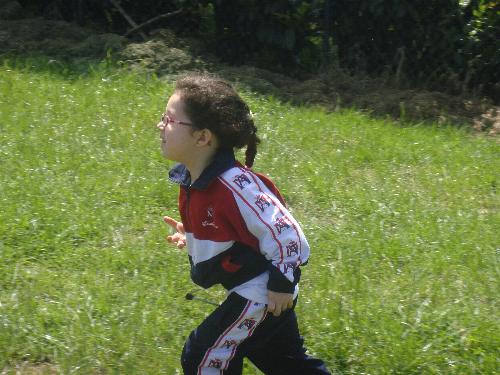 En la granja