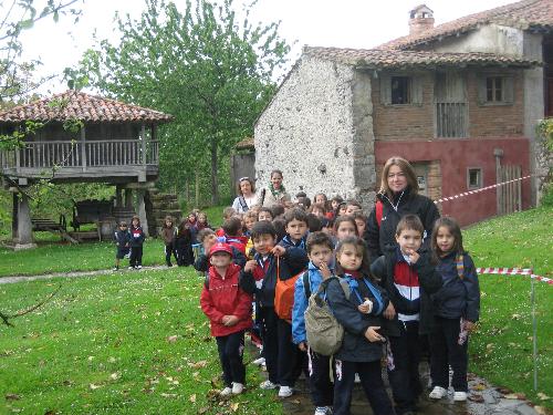 En Porr�a