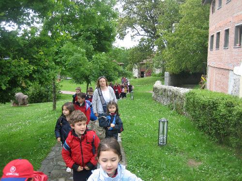 En Porr�a