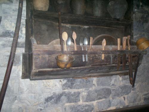 En el Pueblo de Asturias