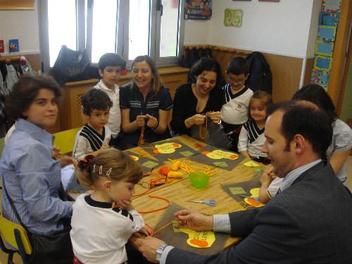 Talleres de Padres