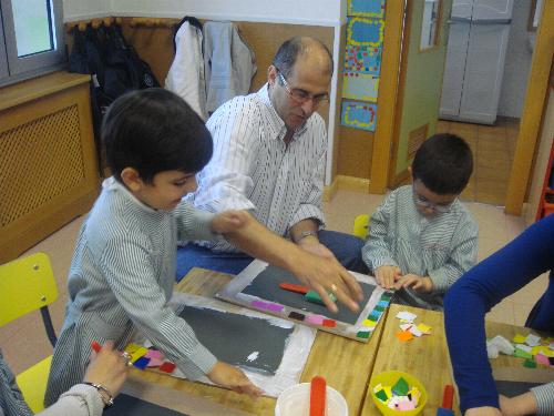 Talleres de Padres