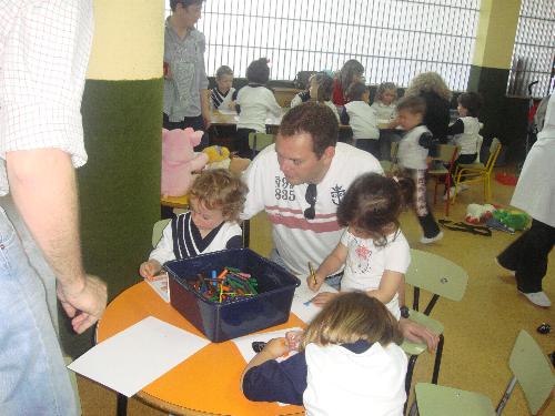 Talleres de Padres