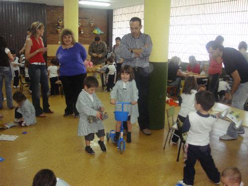 Talleres de Padres