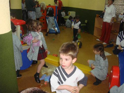 Talleres de Padres