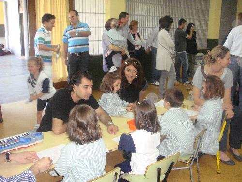 Talleres de Padres