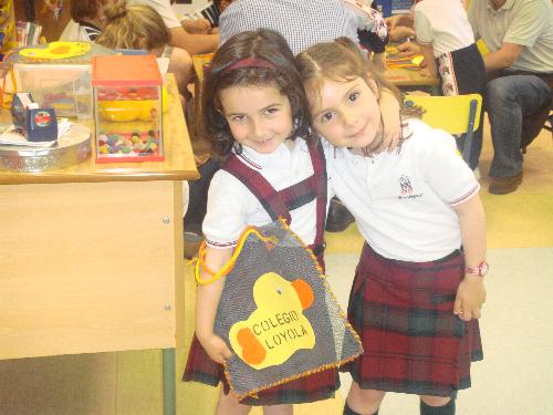 Talleres de Padres