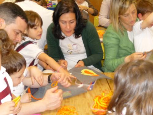 Talleres de Padres