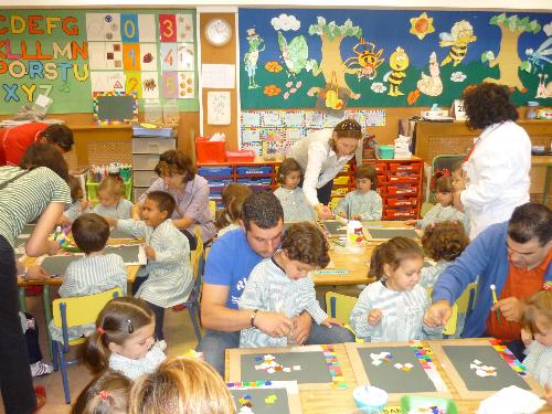 Talleres de Padres