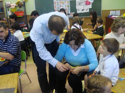 Talleres de Padres