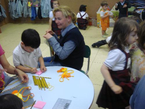 Talleres de Padres