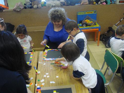 Talleres de Padres