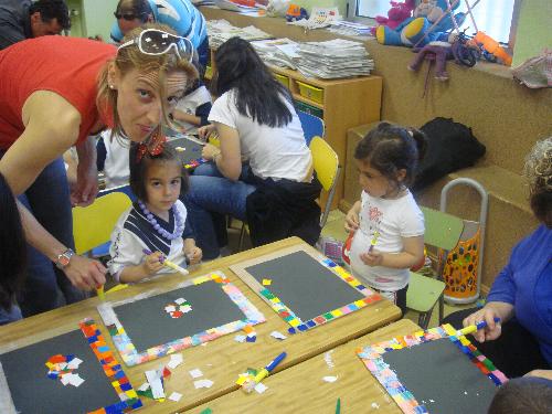 Talleres de Padres