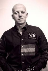 Marcos L�pez