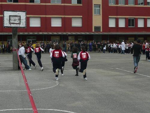 Carrera Solidaria
