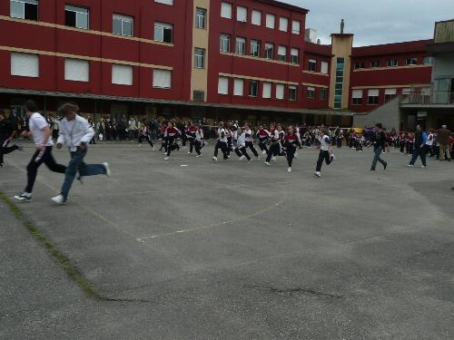 Carrera Solidaria