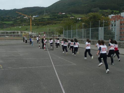 Carrera Solidaria