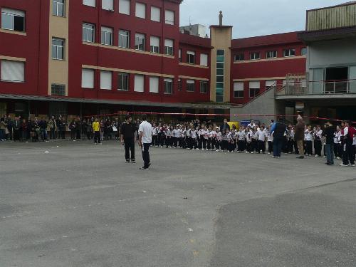 Carrera Solidaria