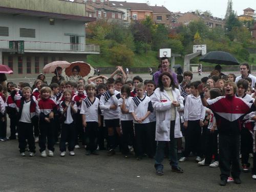 Carrera Solidaria