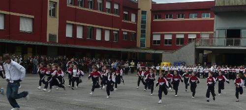 Carrera Solidaria
