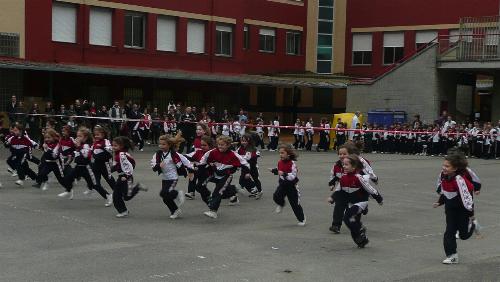 Carrera Solidaria