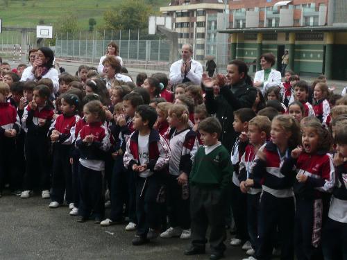 Carrera Solidaria
