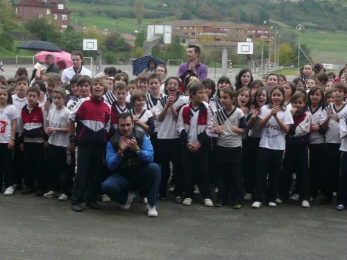 Carrera Solidaria