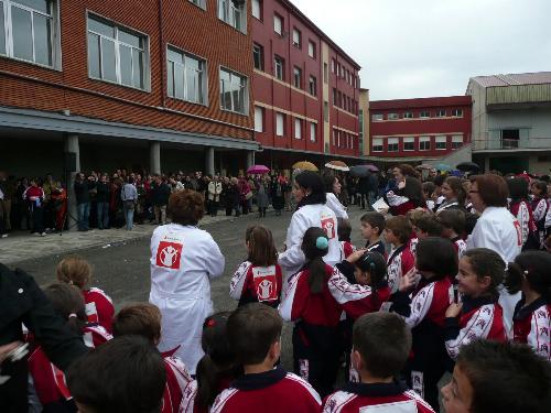 Carrera Solidaria