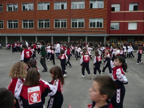 Carrera Solidaria
