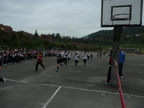 Carrera Solidaria