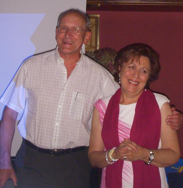 Mar�a Jos�