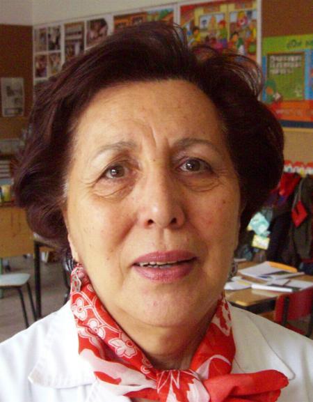Mar�a Jos�