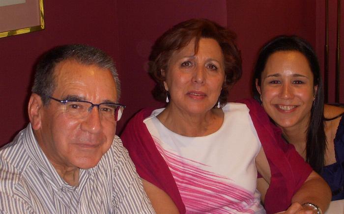 Mar�a Jos�