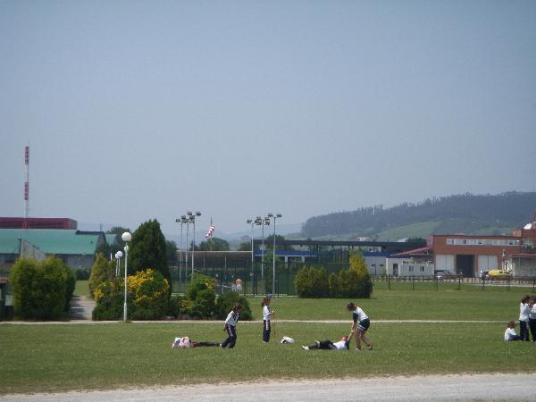 En la Morgal