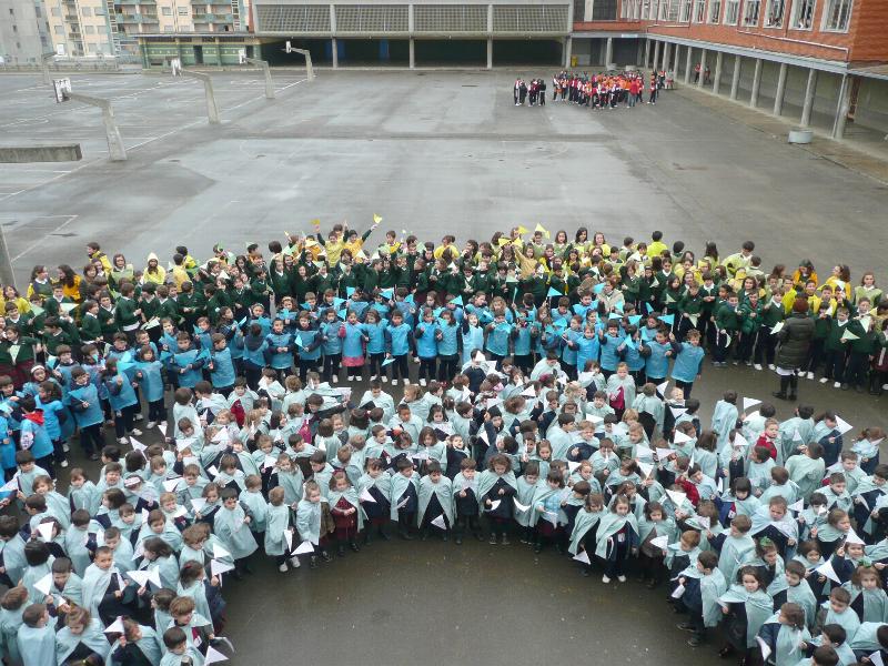 D�a de la Paz
