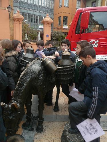 Ruta por Oviedo