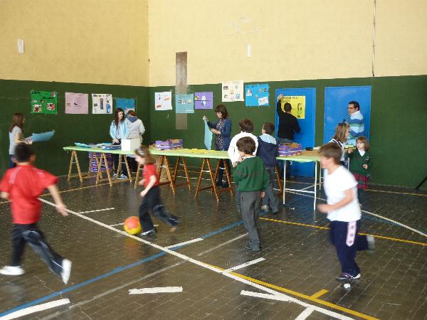 Operaci�n Bocata