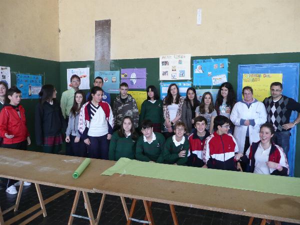 Operaci�n Bocata