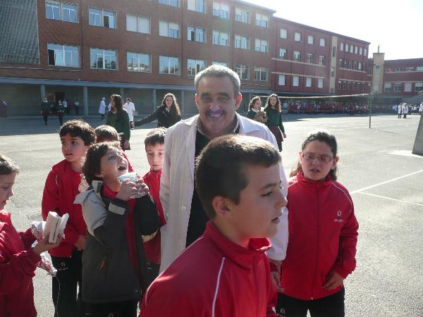 Operaci�n Bocata