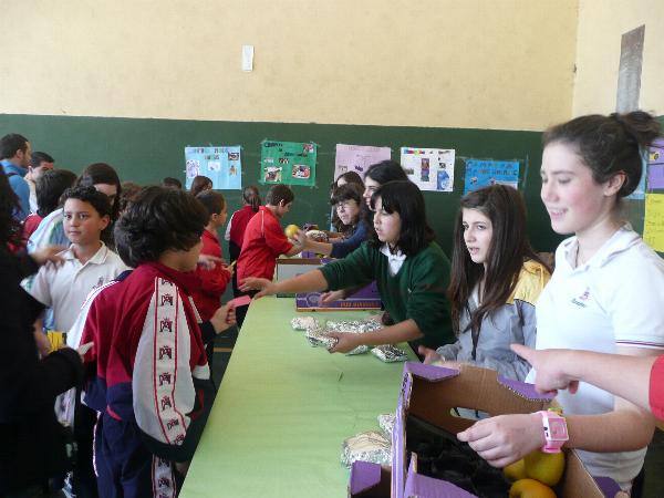 Operaci�n Bocata