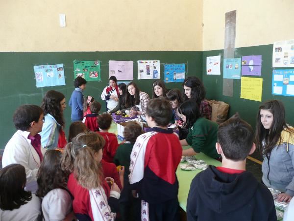 Operaci�n Bocata