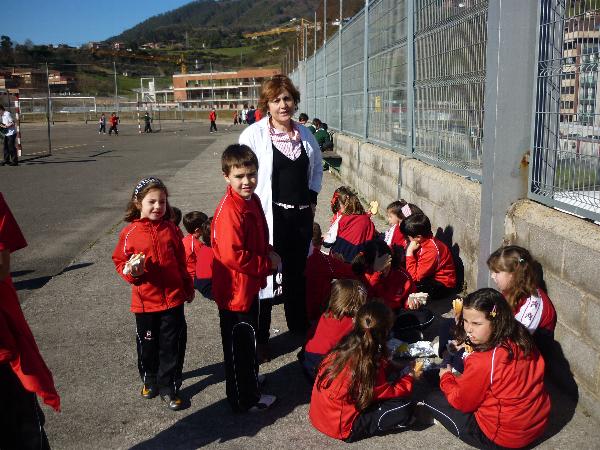 Operaci�n Bocata