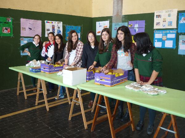 Operaci�n Bocata