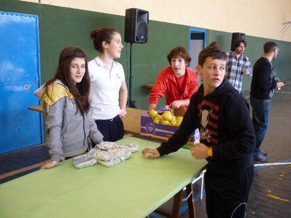 Operaci�n Bocata