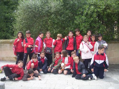 En el bot�nico