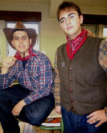 Carnaval 2011
