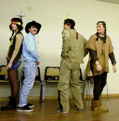 Carnaval 2011