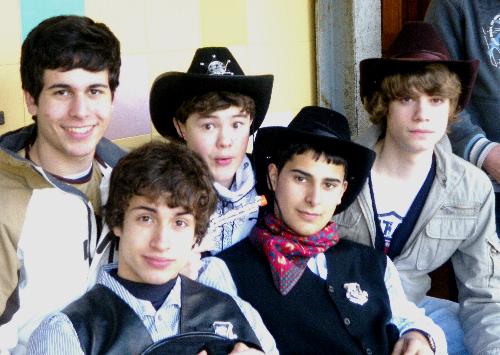 Carnaval 2011