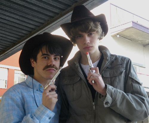 Carnaval 2011