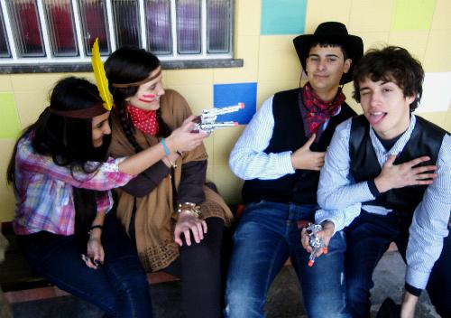 Carnaval 2011